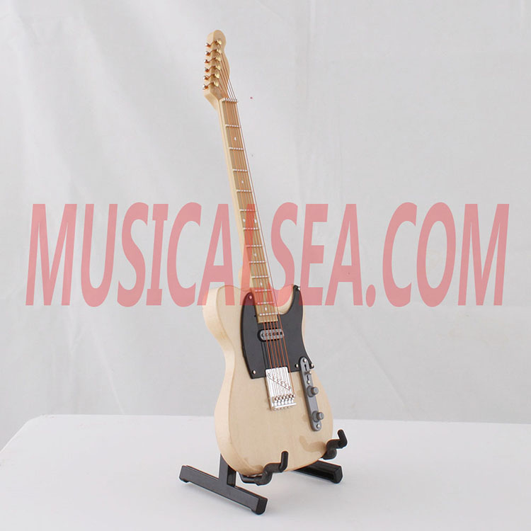 miniature musical instrument